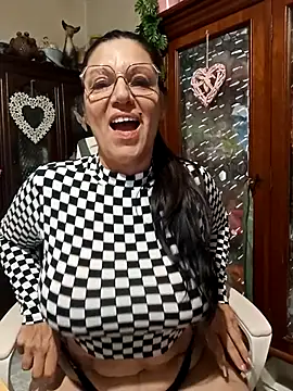 Melmamalhudaxh online show from 11/01/25, 10:50