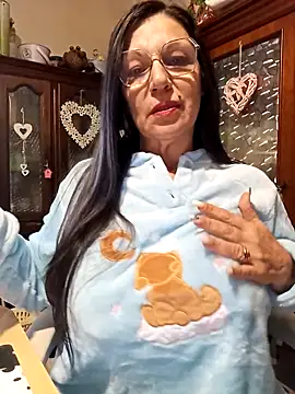 Melmamalhudaxh online show from 11/18/25, 10:09