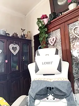 Melmamalhudaxh online show from 03/24/26, 08:19