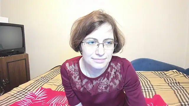 Snapshot of MarilynDream chatting on 02/18/25, 11:52 MarilynDream online show from 02/18/25, 11:52