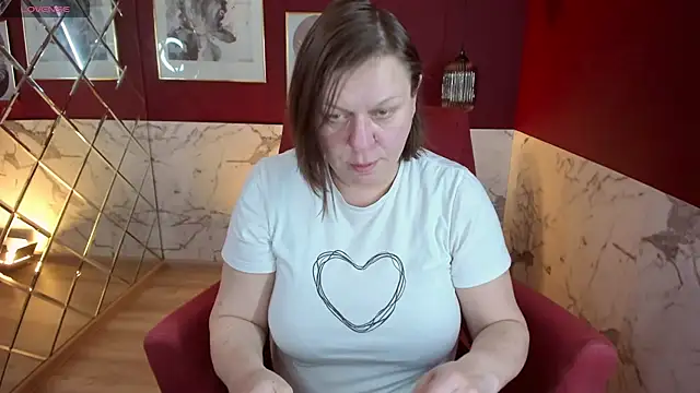 KellyPerfection online show from 02/23/25, 01:32