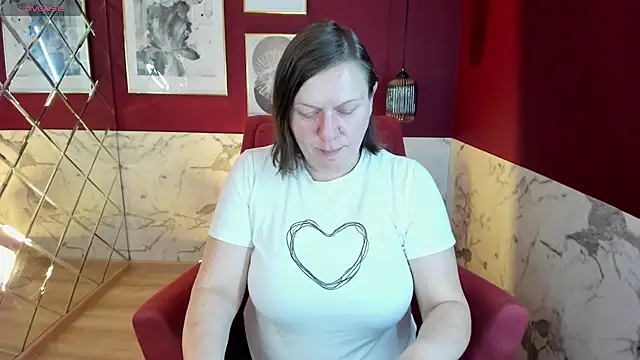 KellyPerfection online show from 03/03/25, 01:09