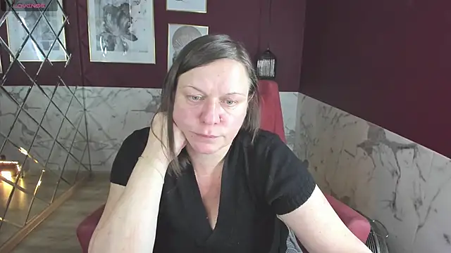 KellyPerfection online show from 11/07/25, 06:46