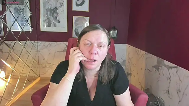 KellyPerfection online show from 11/09/25, 05:28