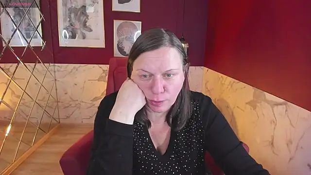 KellyPerfection online show from 12/04/25, 01:09