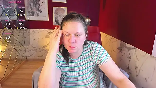 KellyPerfection online show from 01/14/26, 05:40