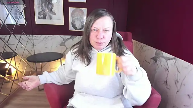 KellyPerfection online show from 04/02/26, 05:38