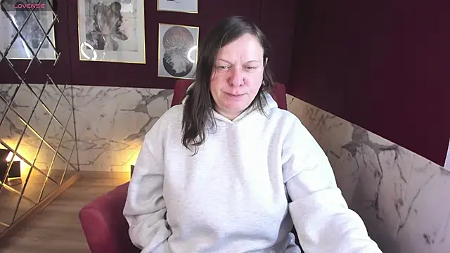 KellyPerfection online show from 04/03/26, 05:49