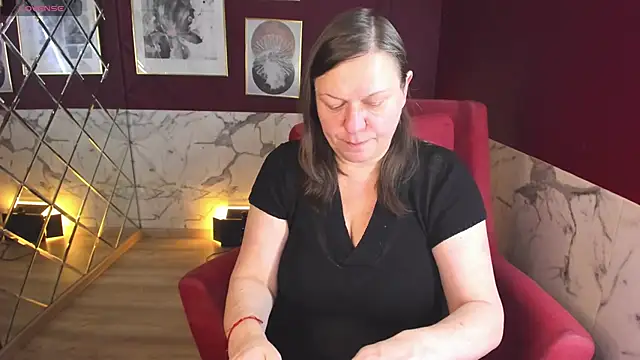 KellyPerfection online show from 04/13/26, 05:57