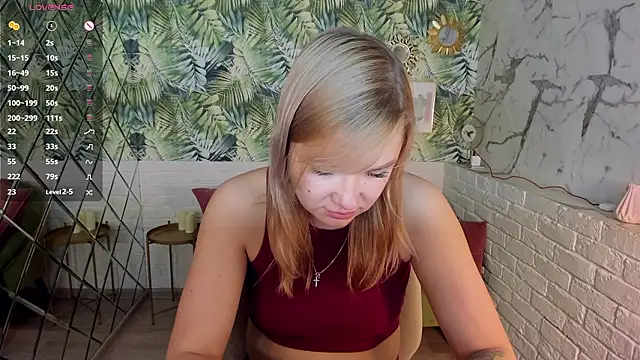 Snapshot of BellaDreamy chatting on 03/24/26, 08:41 BellaDreamy online show from 03/24/26, 08:41