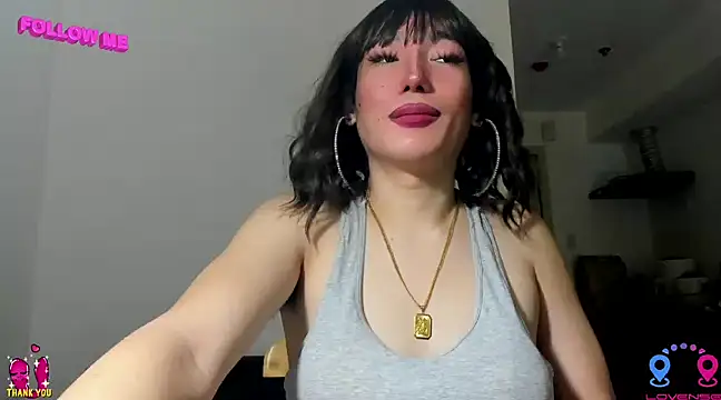 Snapshot of hottycrishina chatting on 01/24/25, 06:57 hottycrishina online show from 01/24/25, 06:57