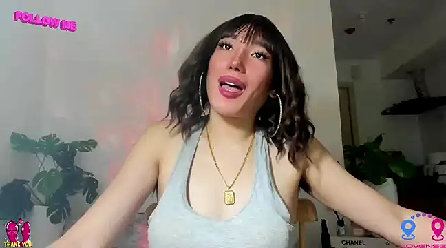 Snapshot of hottycrishina chatting on 01/30/25, 04:27 hottycrishina online show from 01/30/25, 04:27