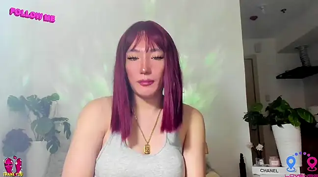 Snapshot of hottycrishina chatting on 02/16/25, 03:26 hottycrishina online show from 02/16/25, 03:26