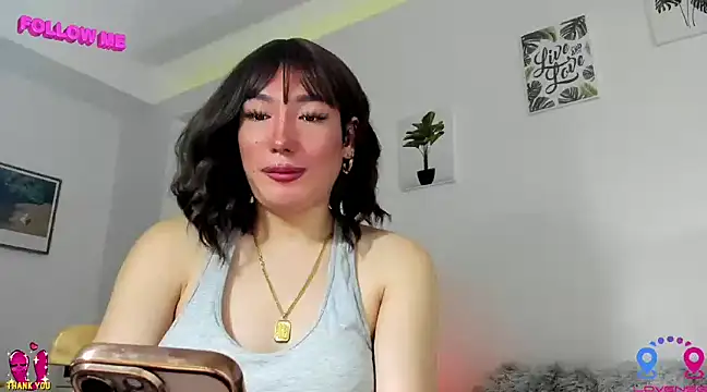 Snapshot of hottycrishina chatting on 03/01/25, 04:15 hottycrishina online show from 03/01/25, 04:15