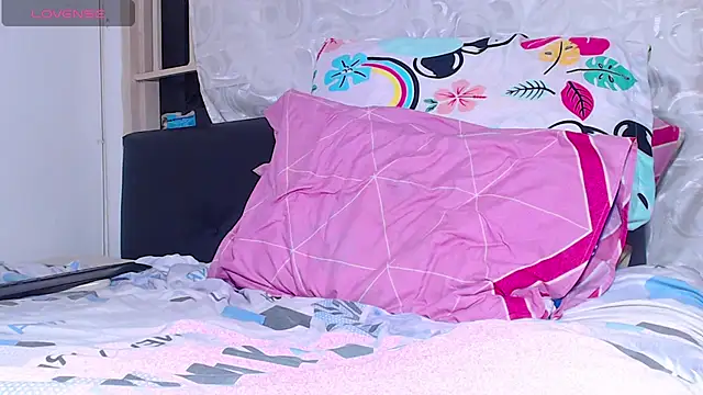 ashelymalefica online show from 02/12/25, 10:04