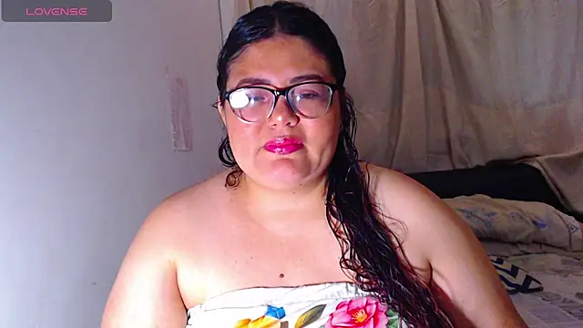 ashelymalefica online show from 03/15/25, 08:54