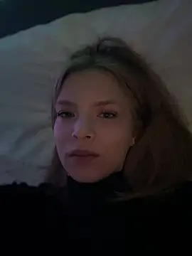 AnastasiaAniess online show from 01/01/25, 01:58