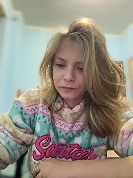 AnastasiaAniess online show from 01/01/25, 06:27