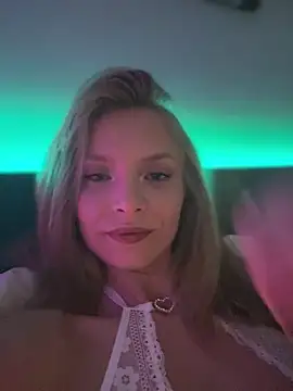 AnastasiaAniess online show from 01/06/25, 08:28