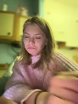 AnastasiaAniess online show from 01/08/25, 06:20