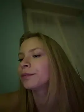 AnastasiaAniess online show from 01/13/25, 08:48