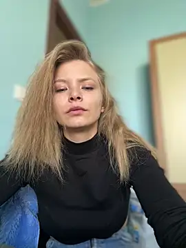 AnastasiaAniess online show from 02/03/25, 11:31