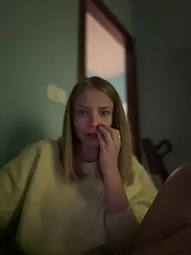 AnastasiaAniess online show from 02/09/25, 07:41