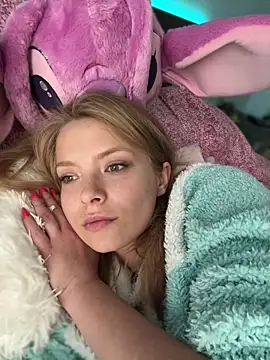 AnastasiaAniess online show from 02/16/25, 03:05