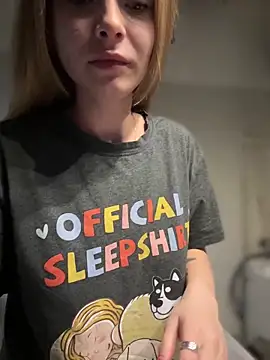 AnastasiaAniess online show from 03/01/25, 06:35