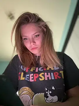 AnastasiaAniess online show from 03/01/25, 01:29