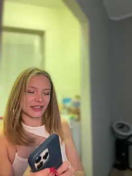 AnastasiaAniess online show from 03/09/25, 12:10