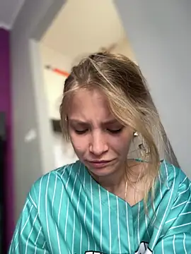 AnastasiaAniess online show from 03/14/25, 10:50