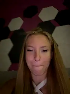 AnastasiaAniess online show from 10/11/25, 07:01