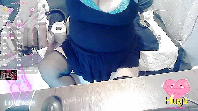 Snapshot of tatli_bela chatting on 12/25/24, 09:54 tatli bela online show from 12/25/24, 09:54