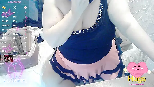 Snapshot of tatli_bela chatting on 12/28/24, 07:44 tatli bela online show from 12/28/24, 07:44