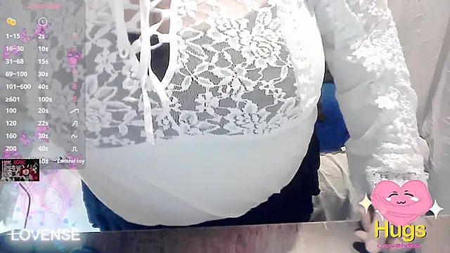 Snapshot of tatli_bela chatting on 12/30/24, 01:36 tatli bela online show from 12/30/24, 01:36