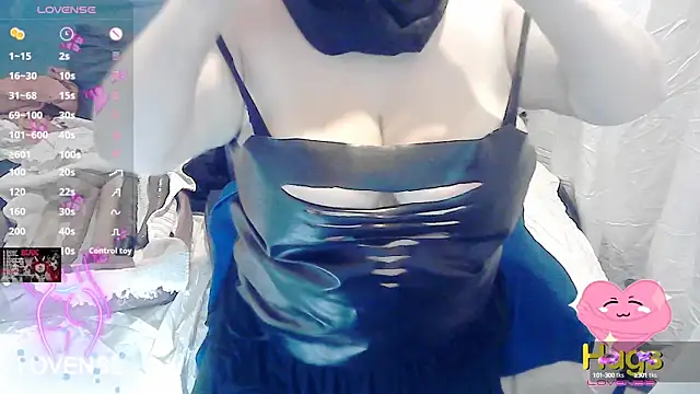 Snapshot of tatli_bela chatting on 12/30/24, 04:51 tatli bela online show from 12/30/24, 04:51