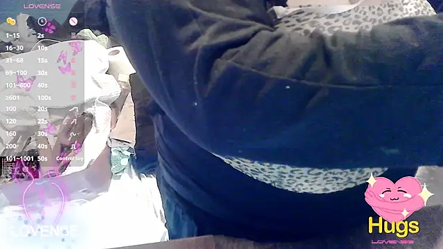 Snapshot of tatli_bela chatting on 01/23/25, 03:11 tatli bela online show from 01/23/25, 03:11