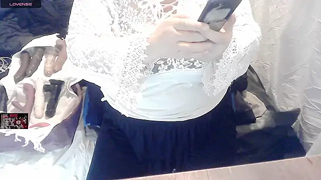 Snapshot of tatli_bela chatting on 02/05/25, 01:22 tatli bela online show from 02/05/25, 01:22