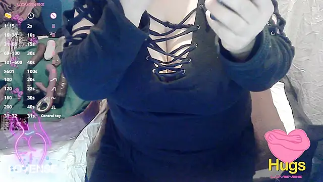 Snapshot of tatli_bela chatting on 02/16/25, 06:10 tatli bela online show from 02/16/25, 06:10