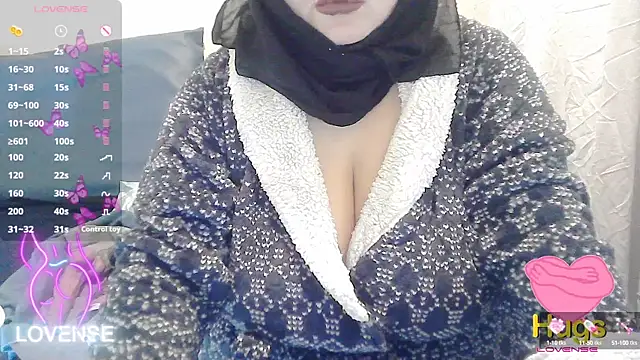 Snapshot of tatli_bela chatting on 02/23/25, 05:50 tatli bela online show from 02/23/25, 05:50