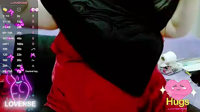 tatli bela online show from 04/12/26, 11:59