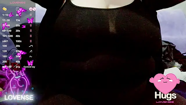 Snapshot of tatli_bela chatting on 04/18/26, 04:22 tatli bela online show from 04/18/26, 04:22