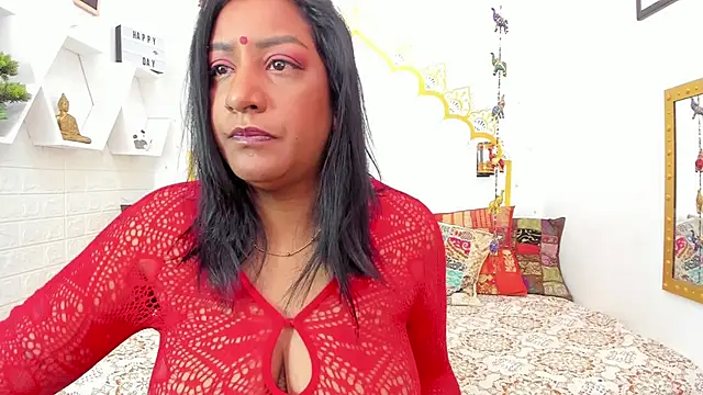 LadyNahir online show from 03/20/25, 09:26