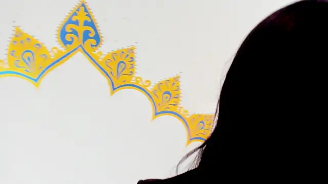 LadyNahir online show from 10/02/25, 09:55