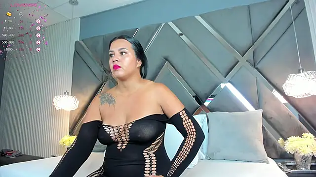 myax evans online show from 03/17/25, 11:42