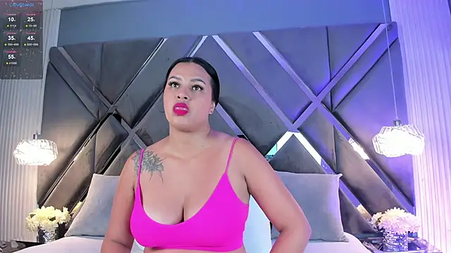 myax evans online show from 10/15/25, 11:43