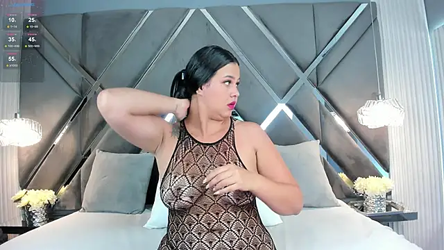 myax evans online show from 11/27/25, 11:34