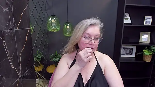 NataliMellow online show from 01/21/25, 07:39