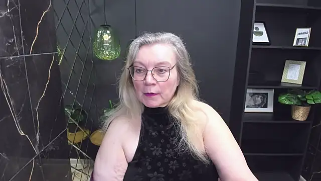 NataliMellow online show from 02/08/25, 01:11